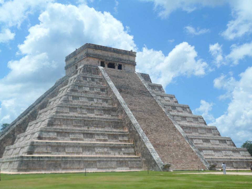 Chichén Itzá