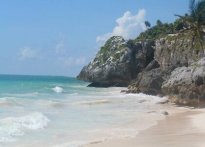 Playa Tulum