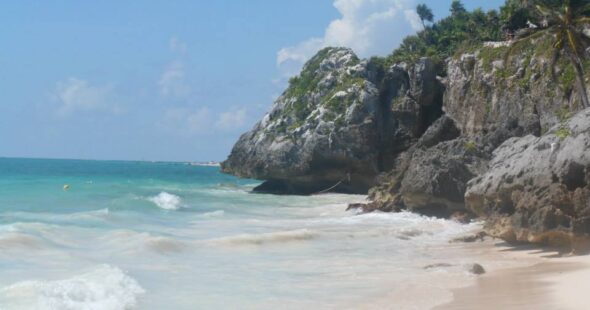 Playa Tulum