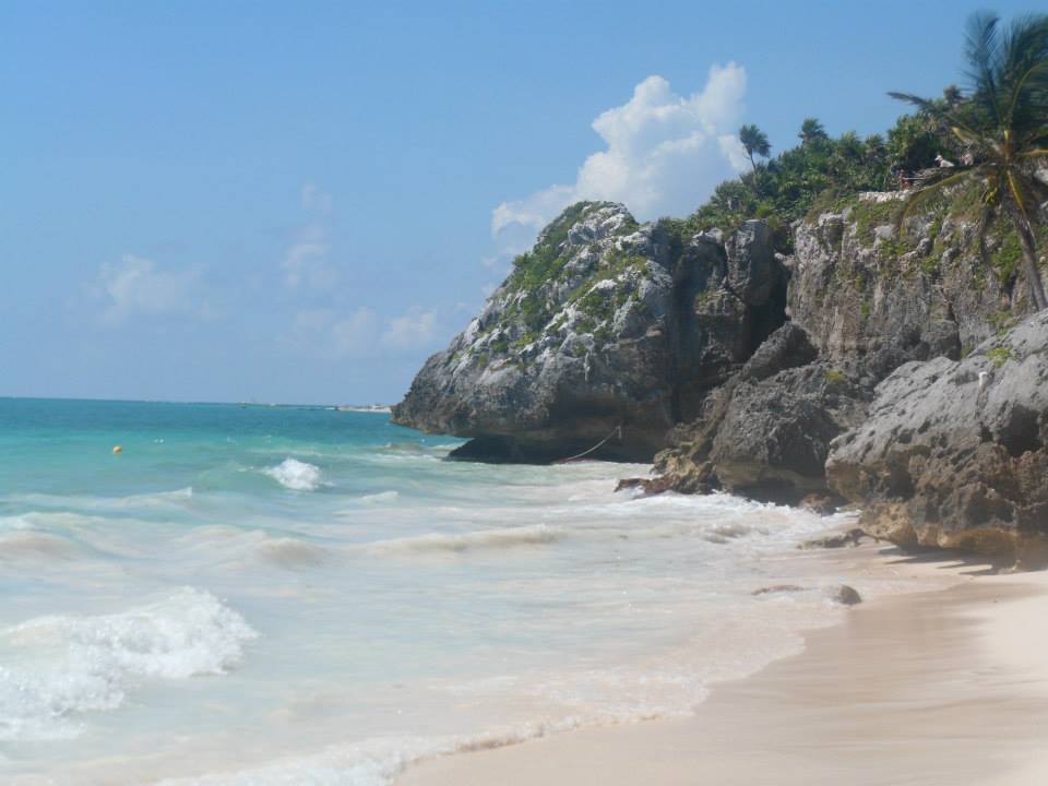 Playa Tulum